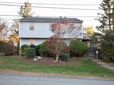 107 John Duggan Rd, Tiverton, RI, 02878