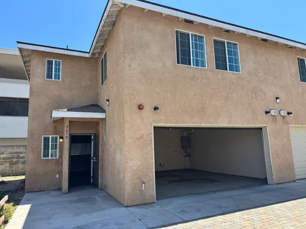 2670 N Humbert Ave, South El Monte, CA 91733