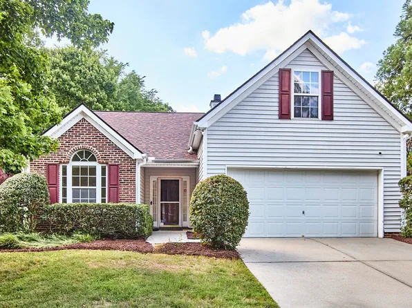 5017 Tapestry Ter, Durham, NC 27713
