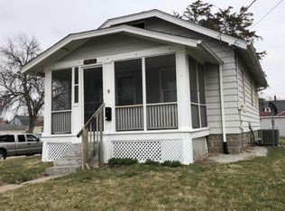 1103 S Nevada Ave, Davenport, IA 52802