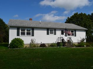 8 Edgecomb Rd, Belfast, ME 04915