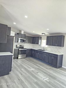 27862 N 203RD Avenue N, Wittmann, AZ, 85361