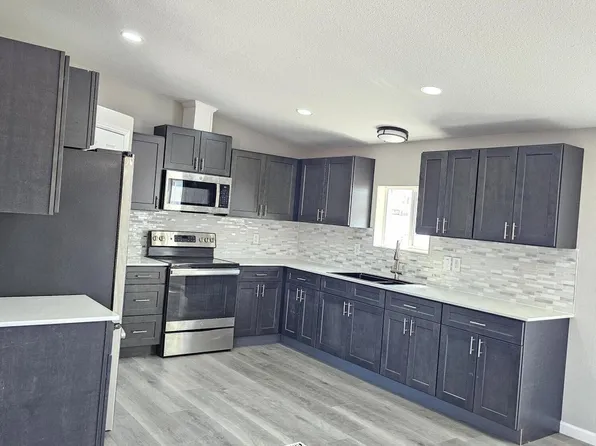 27862 N 203RD Avenue N, Wittmann, AZ 85361