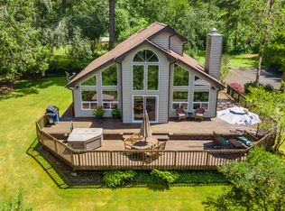 830 NE Sturdevant Rd, Toledo, OR 97391