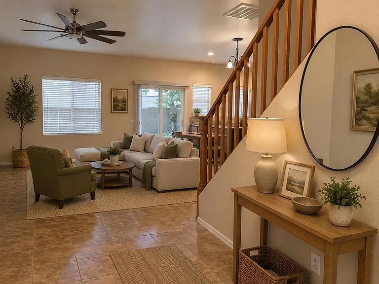 8773 W Dahlia Dr — Photo 3