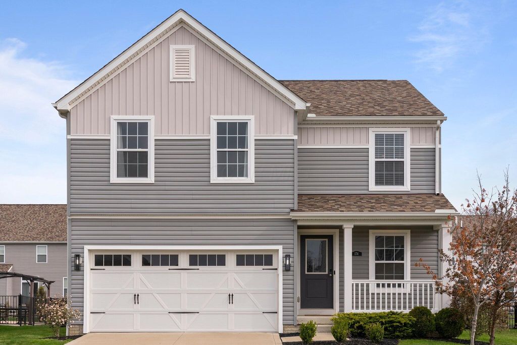Real estate listing image