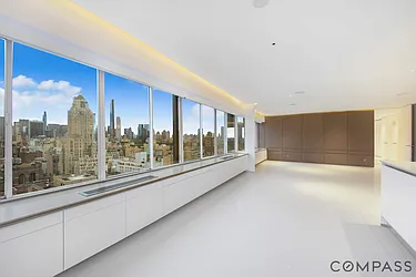 Sold by Compass