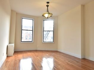 940 Amsterdam Ave APT 12, New York, NY 10025