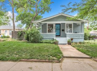 4495 N Xavier St, Denver, CO 80212