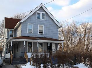 99 Lincoln St, Rochester, NY 14605