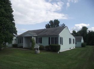 4567 York Rd, New Oxford, PA 17350