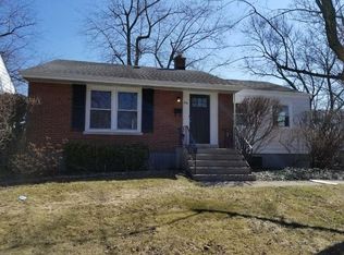 536 W Winchester Rd, Chicago Heights, IL 60411