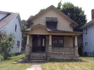 365 E McCreight Ave, Springfield, OH 45503