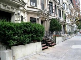 63 W 85th St APT 3A, New York, NY 10024