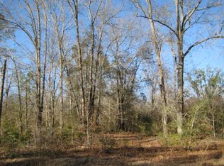 NW Cr #141, Jennings, FL 32053