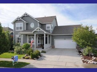 1139 Aruba Dr, Fort Collins, CO 80525