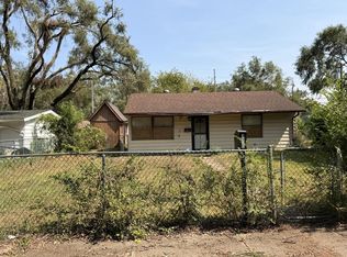 3335 Pennsylvania St, Gary, IN 46409