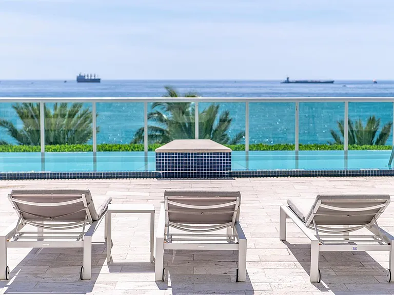101 S Fort Lauderdale Beach Blvd #1104 — Photo 35