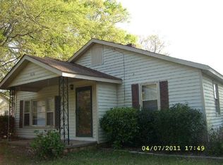 2606 Hamilton Rd, Lagrange, GA 30241