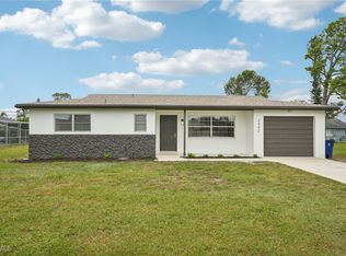 2342 Aldridge Ave, Fort Myers, FL 33907