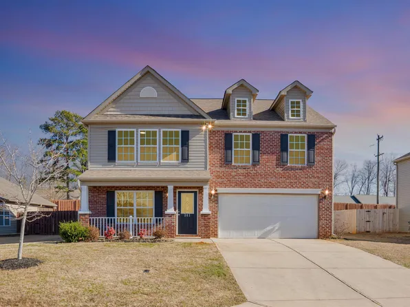 241 Golden Bear Walk, Duncan, SC 29334
