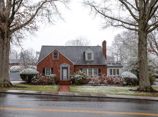 242 Court St, Abingdon, VA 24210