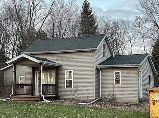 21537 J Dr S, Homer, MI