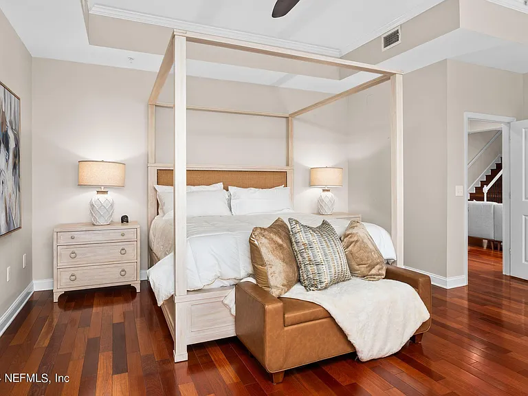 400 E Bay St #2206 — Photo 39