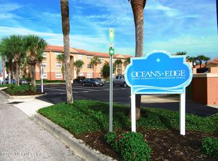 105 25th Ave S UNIT L32, Jacksonville Beach, FL 32250