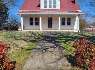 6135 Jones Bridge Rd, Greeneville, TN 37743