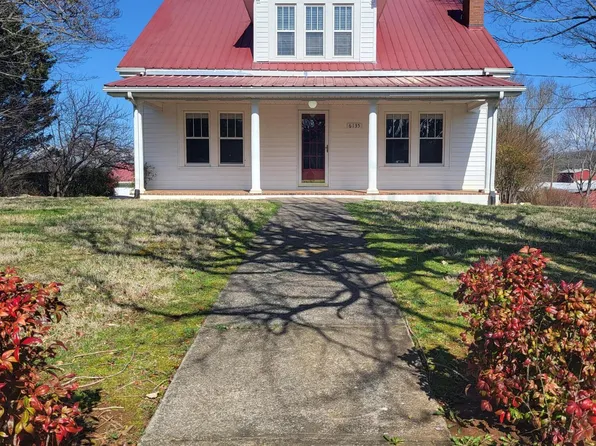 6135 Jones Bridge Rd, Greeneville, TN 37743