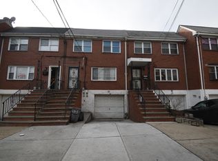 47A Fulton Ave, Jersey City, NJ 07305