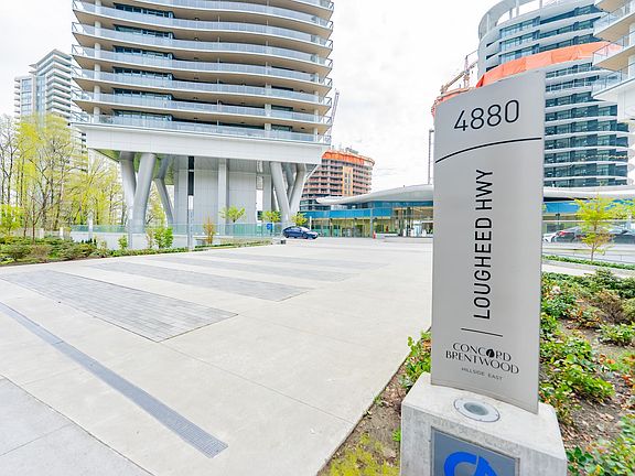 3rd image of 4890 Lougheed Hwy #1904