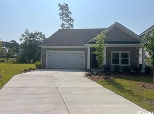 9716 Indigo Creek Blvd., Murrells Inlet, SC 29576