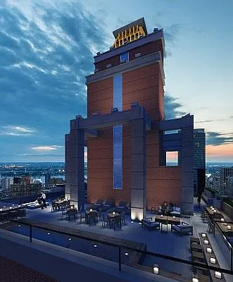 Rented by Nancy Packes Inc. | media 1