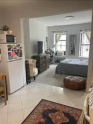 Rented by Eric Goodman Realty Corp