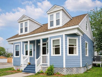 1828 Ursuline St, Galveston, TX, 77550