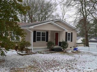 610 6th St NE, Arab, AL 35016