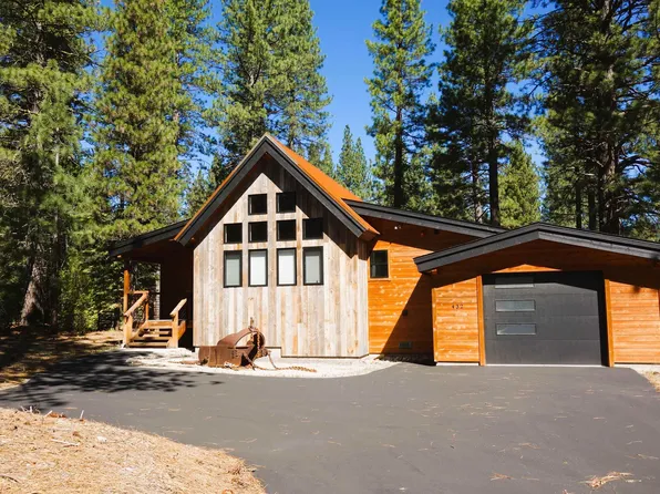 432 Eureka Springs Dr, Blairsden Graeagle, CA 96103