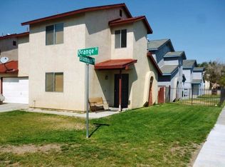 2517 Diamond St, Rosamond, CA 93560