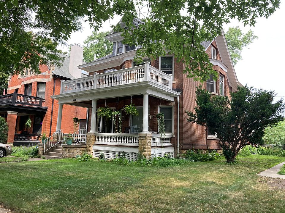 1st image of 485 Dayton Ave #3