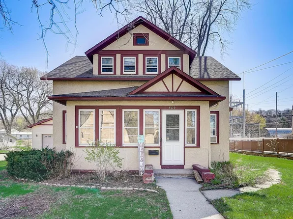 509 Varner St N, Jordan, MN 55352