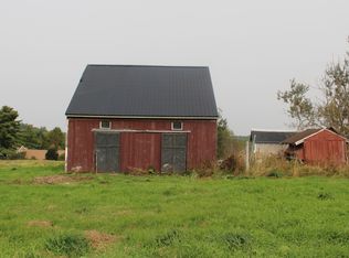 260 Fishtown Rd, Appleton, ME 04862