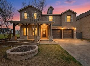 6401 Texana Way, Plano, TX 75074
