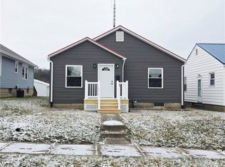 255 Florence Ave, Zanesville, OH 43701