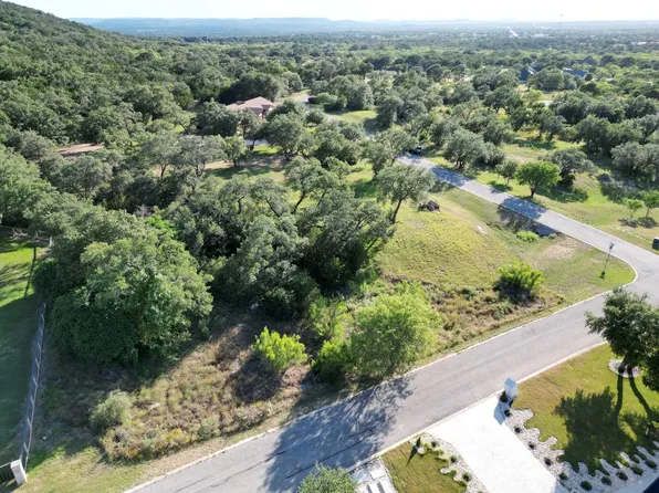 41 Keystone Rdg, Buchanan Dam, TX 78609