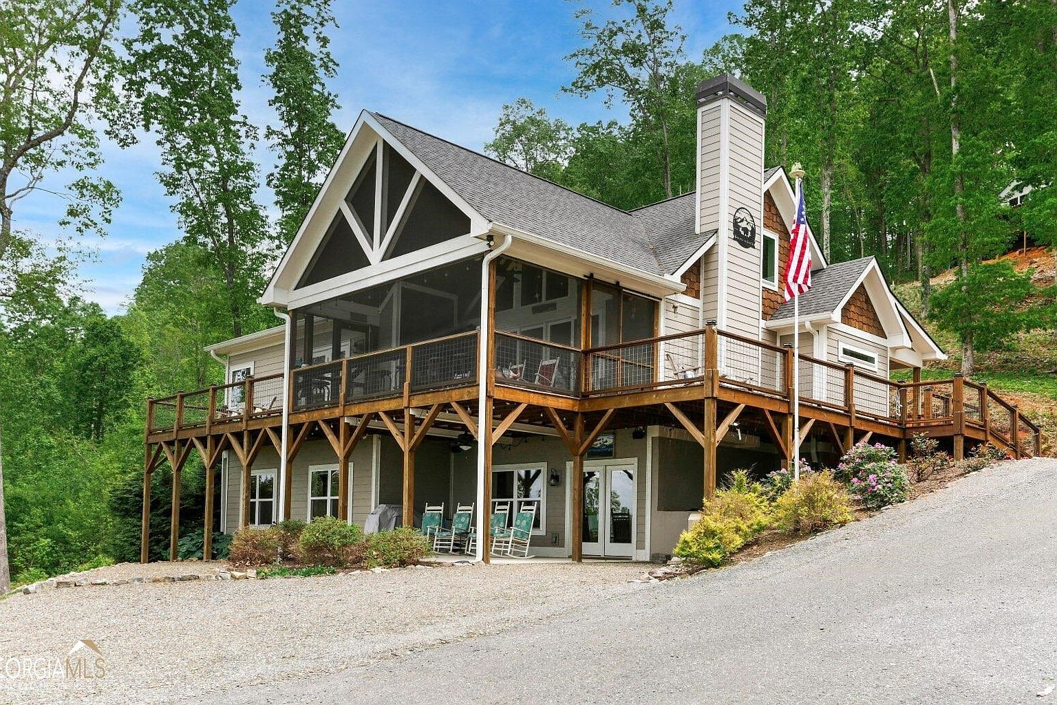1173 Frog Pond Rd, Hiawassee, GA 30546 Zillow