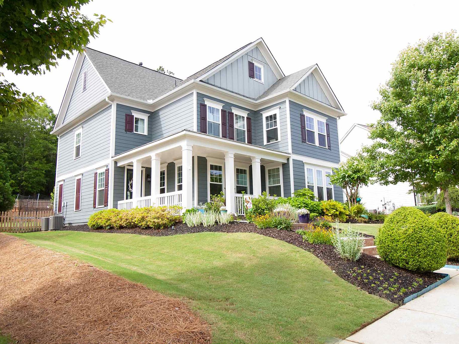 6021 Grand Reunion Dr, Hoschton, GA 30548 Zillow