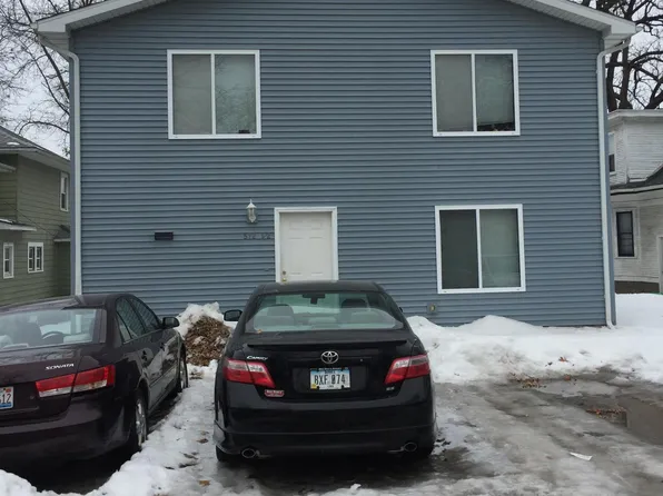 512 1/2 S Dodge St, Iowa City, IA 52240