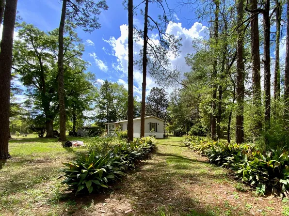 2997 Old Liberty School Rd, Bonifay, FL 32425